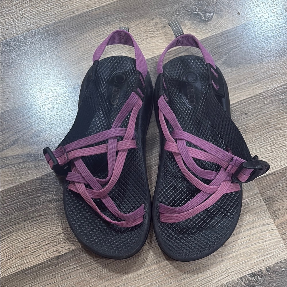 Chacos